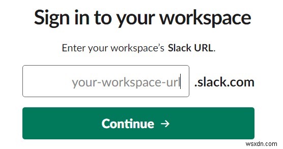 Ứng dụng Slack Desktop:Lợi ích của việc sử dụng nó là gì? 