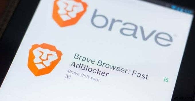 Đánh giá trình duyệt Brave:Nó có phải là trình duyệt tuyệt vời tiếp theo không? 