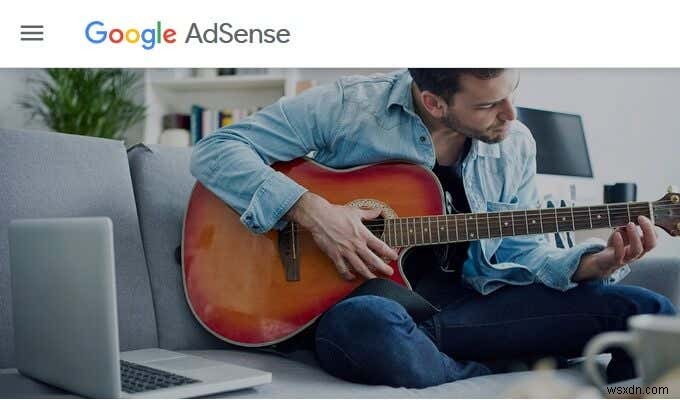 Cách sử dụng Google Adsense cho người mới bắt đầu 