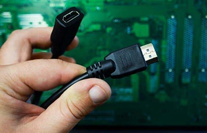 Bộ chia HDMI hoạt động như thế nào và những thiết bị tốt nhất nên mua 