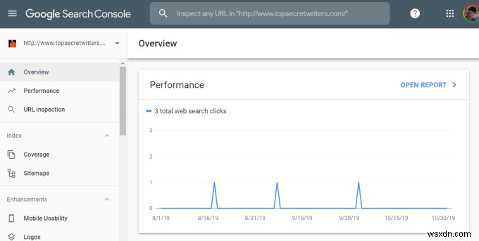 Google Search Console là gì và cách sử dụng nó 