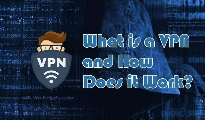 Tor vs VPN - Bạn nên sử dụng một hay cả hai? 