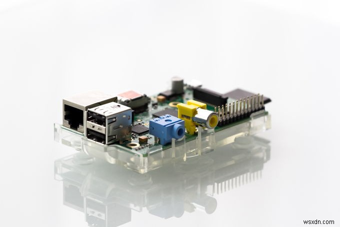 Những điều bạn cần biết về Raspberry Pi 4