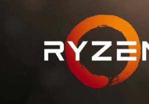 Gầy trên AMD Ryzen 3000 