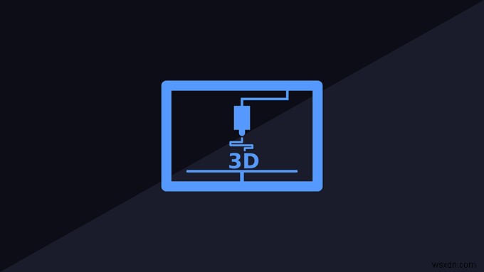 Phần mềm tạo mô hình 3D miễn phí tốt nhất