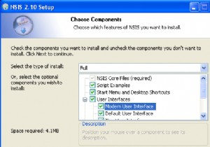 4 công cụ tuyệt vời để tạo gói trình cài đặt Windows 