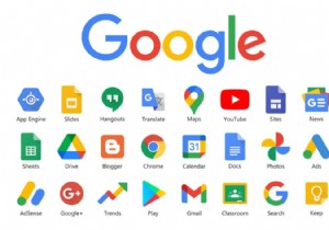 Google Apps Script Editor:Mọi thứ bạn cần biết để bắt đầu 