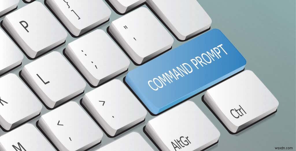 5 thủ thuật Command Prompt để làm cho CMD thú vị hơn 