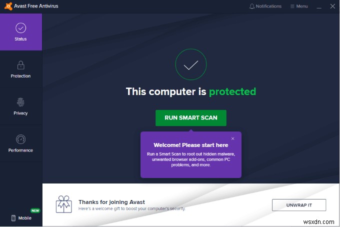 Avast vs Malwarebytes:Cái nào tốt hơn? 