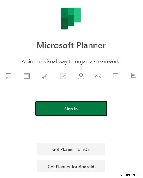 Hướng dẫn về Microsoft Planner:Mọi thứ bạn cần biết 