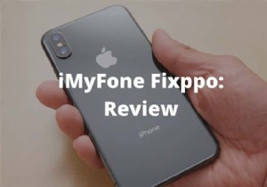 Đánh giá iMyFone Fixppo - Đó có phải là phần mềm khôi phục iPhone tốt nhất? 
