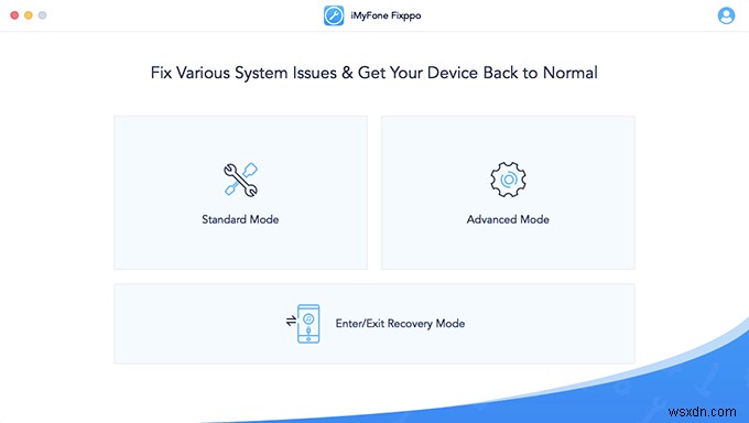 Đánh giá iMyFone Fixppo - Đó có phải là phần mềm khôi phục iPhone tốt nhất? 