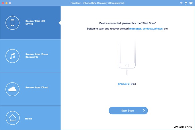 Đánh giá iMyFone Fixppo - Đó có phải là phần mềm khôi phục iPhone tốt nhất? 