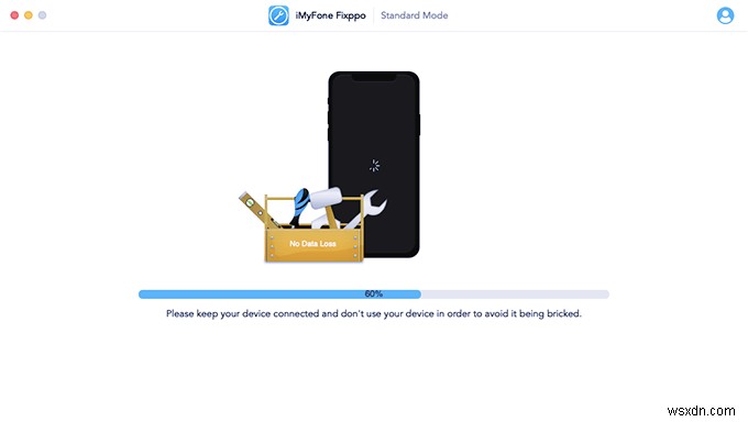 Đánh giá iMyFone Fixppo - Đó có phải là phần mềm khôi phục iPhone tốt nhất? 