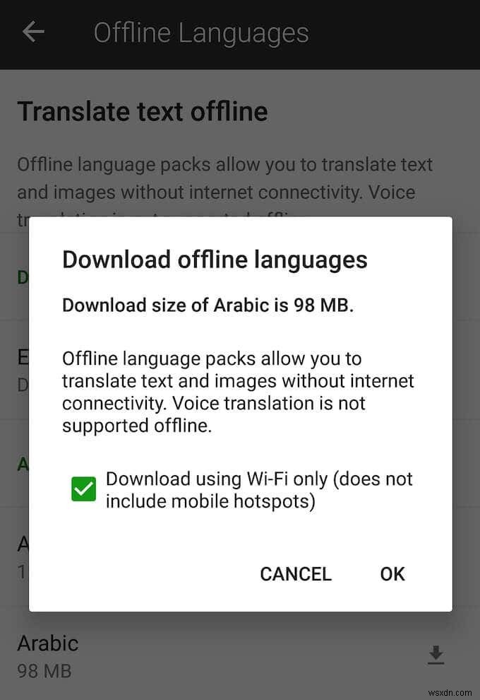 Google Dịch so với Bing Dịch - Cái nào tốt nhất? 