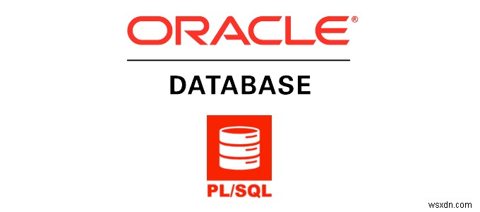 HDG Giải thích:SQL, T-SQL, MSSQL, PL / SQL và MySQL là gì? 