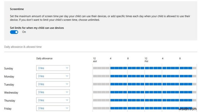 Cách chặn các trang web bằng phần mềm kiểm soát miễn phí của phụ huynh 