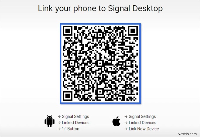 Cách ứng dụng Signal Desktop có thể giúp bảo vệ quyền riêng tư của bạn 