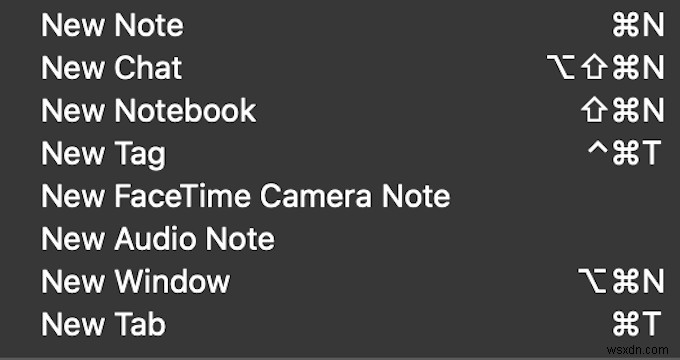Ứng dụng Evernote Desktop:Tất cả các tính năng để ghi chú thuận tiện