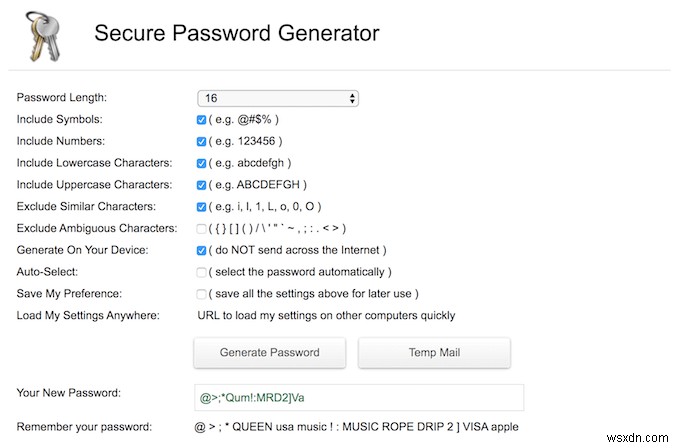 Các công cụ mật khẩu tốt nhất để tăng cường bảo mật và giữ an toàn cho dữ liệu của bạn 