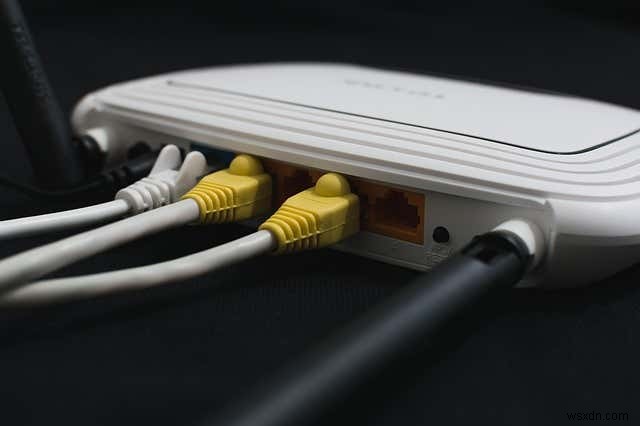 Bạn nên tìm gì ở một bộ định tuyến modem mới? 