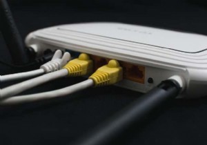 Bạn nên tìm gì ở một bộ định tuyến modem mới? 