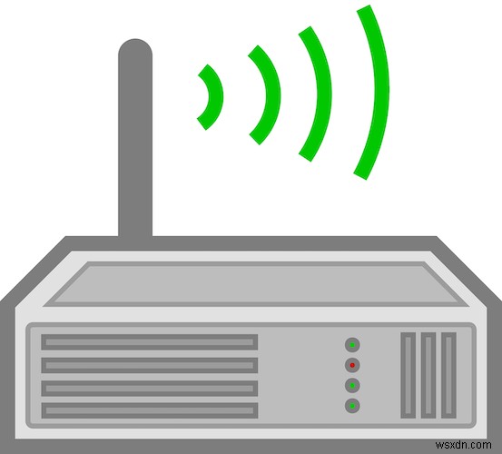 Bạn nên tìm gì ở một bộ định tuyến modem mới? 