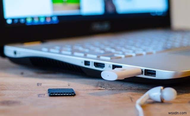 5 ứng dụng di động mà bạn chắc chắn muốn có trên thanh USB của mình 