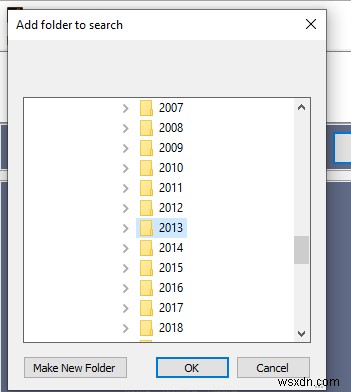 Cách loại bỏ các ảnh kỹ thuật số trùng lặp trên máy tính Windows của bạn 