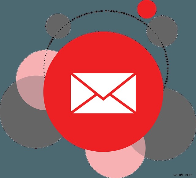 5 tài khoản email dùng một lần miễn phí tốt nhất 