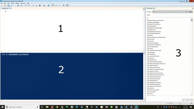 Sử dụng PowerShell cho người dùng gia đình - Hướng dẫn cho người mới bắt đầu 