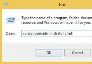 5 lựa chọn thay thế Windows cho Linux sudo Command 