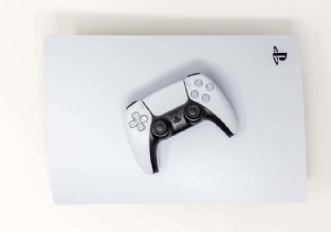 Cách chuyển trò chơi PS4 và lưu dữ liệu tệp vào PS5 