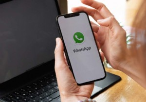 Cách ghi lại cuộc gọi video hoặc cuộc gọi âm thanh trên WhatsApp 