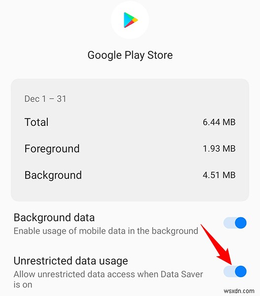 Cách khắc phục lỗi “Yêu cầu xác thực Google Play” trên Android 