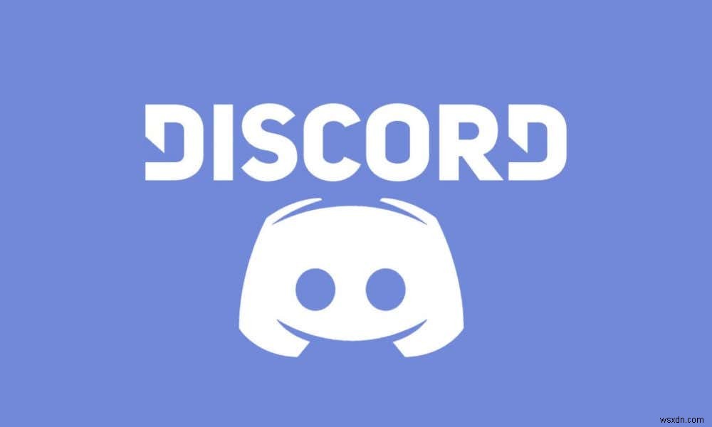 Cách sử dụng Discord thông qua trình duyệt web 