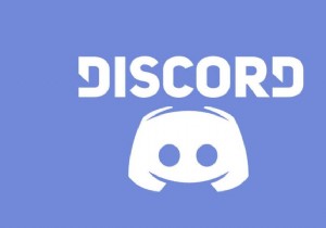 Cách sử dụng Discord thông qua trình duyệt web 