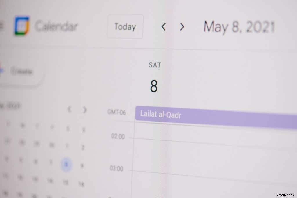 Cách thiết lập và quản lý Google Reminders 