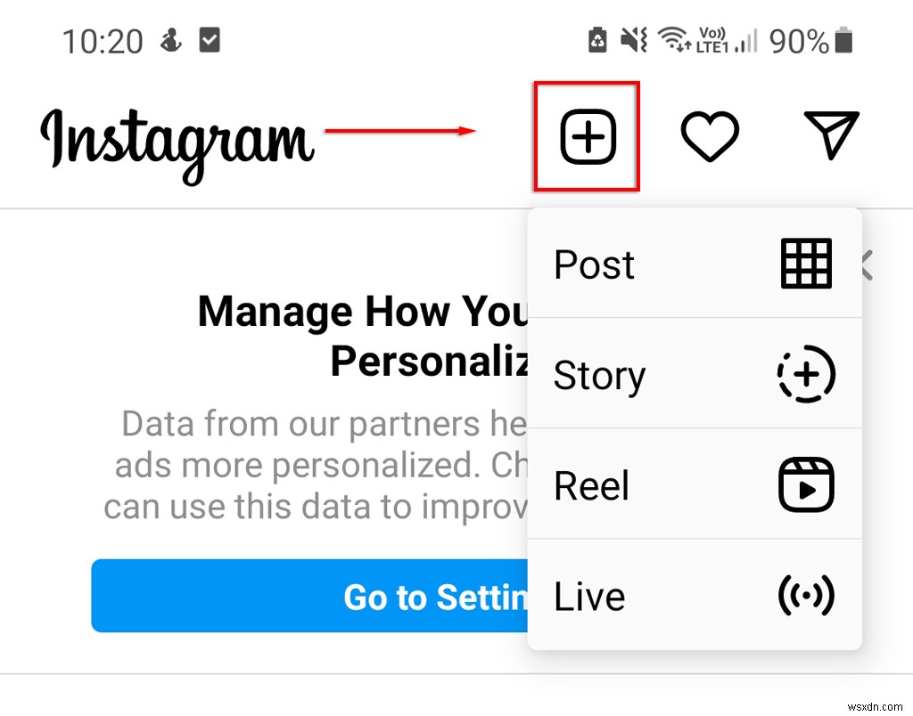 Cách lưu luồng trực tiếp của bạn trên Twitch, Instagram và Facebook