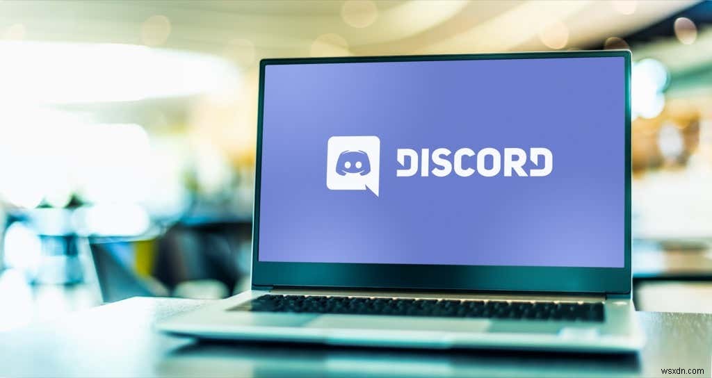 Cách phát trực tuyến Netflix trên Discord 