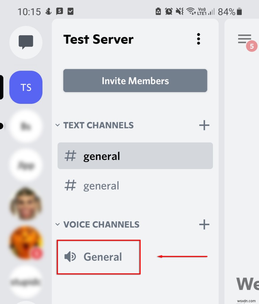 Cách phát trực tuyến Netflix trên Discord 