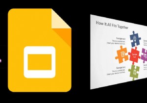 Cách thêm hoạt ảnh vào Google Trang trình bày