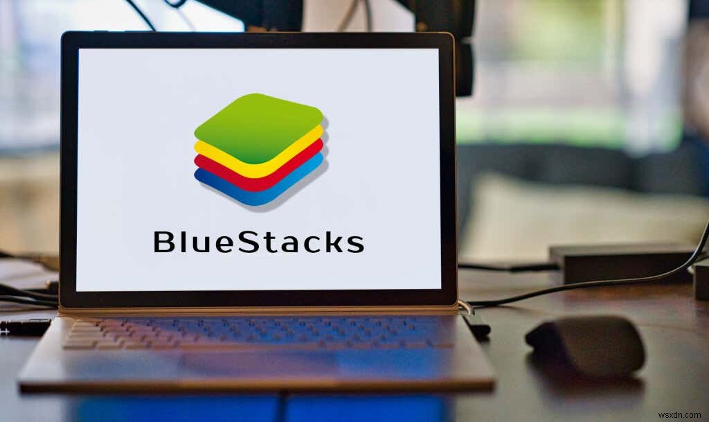 Cách gỡ cài đặt BlueStacks trên Windows và Mac 