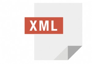 Cách mở tệp XML và chúng được sử dụng để làm gì 