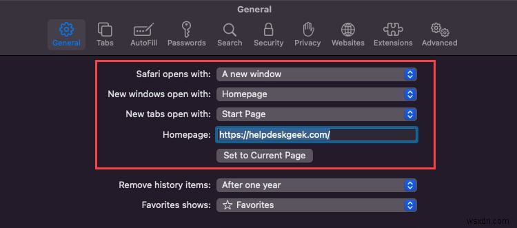 Cách thay đổi trang bắt đầu trong Chrome và bất kỳ trình duyệt web nào 