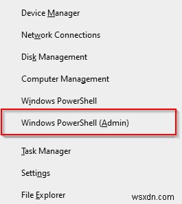 Cách tắt dịch vụ bộ đệm in trên Windows 10