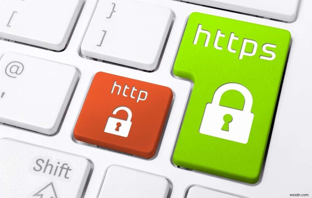 DNS bảo mật là gì và cách bật nó trong Google Chrome? 