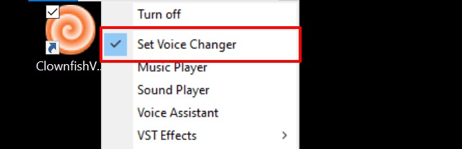 Cách thay đổi giọng nói của bạn trong thời gian thực trên iPhone, Android và PC 