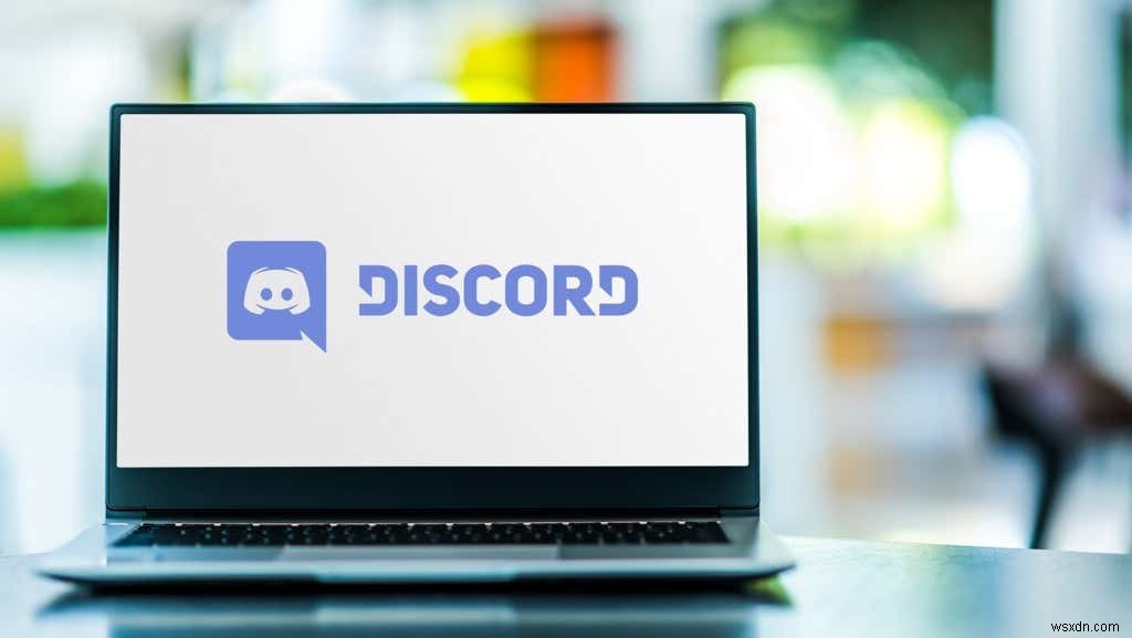 Không thể gỡ cài đặt Discord? Cách gỡ cài đặt đúng cách 