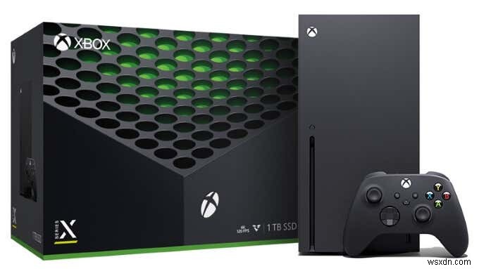 Cách khôi phục cài đặt gốc cho Xbox One hoặc Xbox Series X 